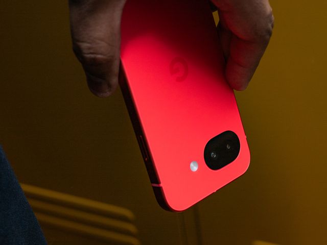 Google Pixel 10a