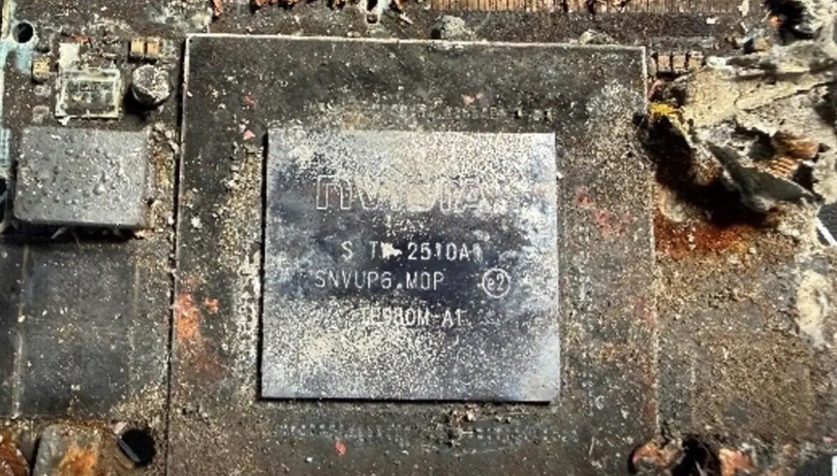 Tên lửa Nga bị phát hiện dùng chip AI Nvidia để dẫn đường tấn công Ukraine