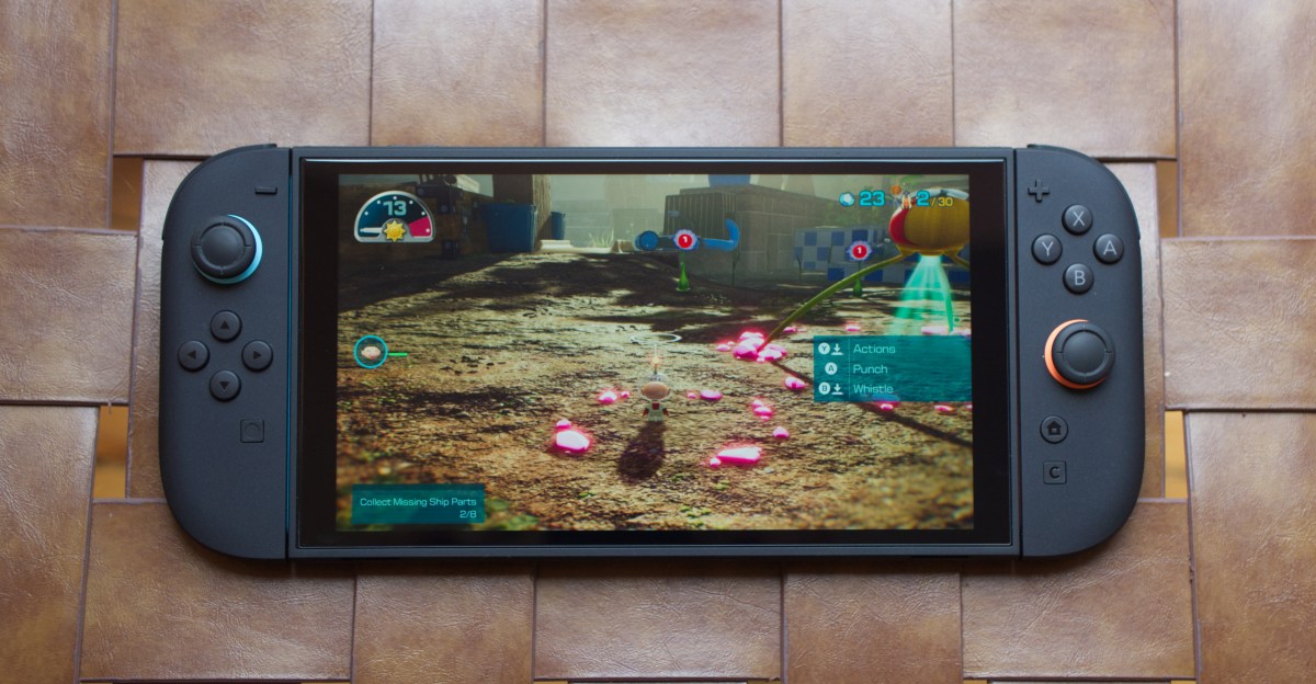 Switch 2 tăng giá 50 USD từ tuần sau: Cơ hội cuối để mua rẻ