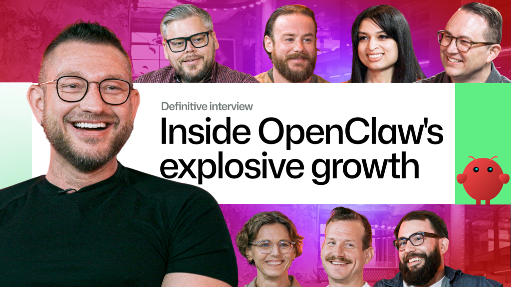 OpenClaw gây bão toàn cầu: Chuyện hậu trường từ những người duy trì và bảo mật dự án nguồn mở