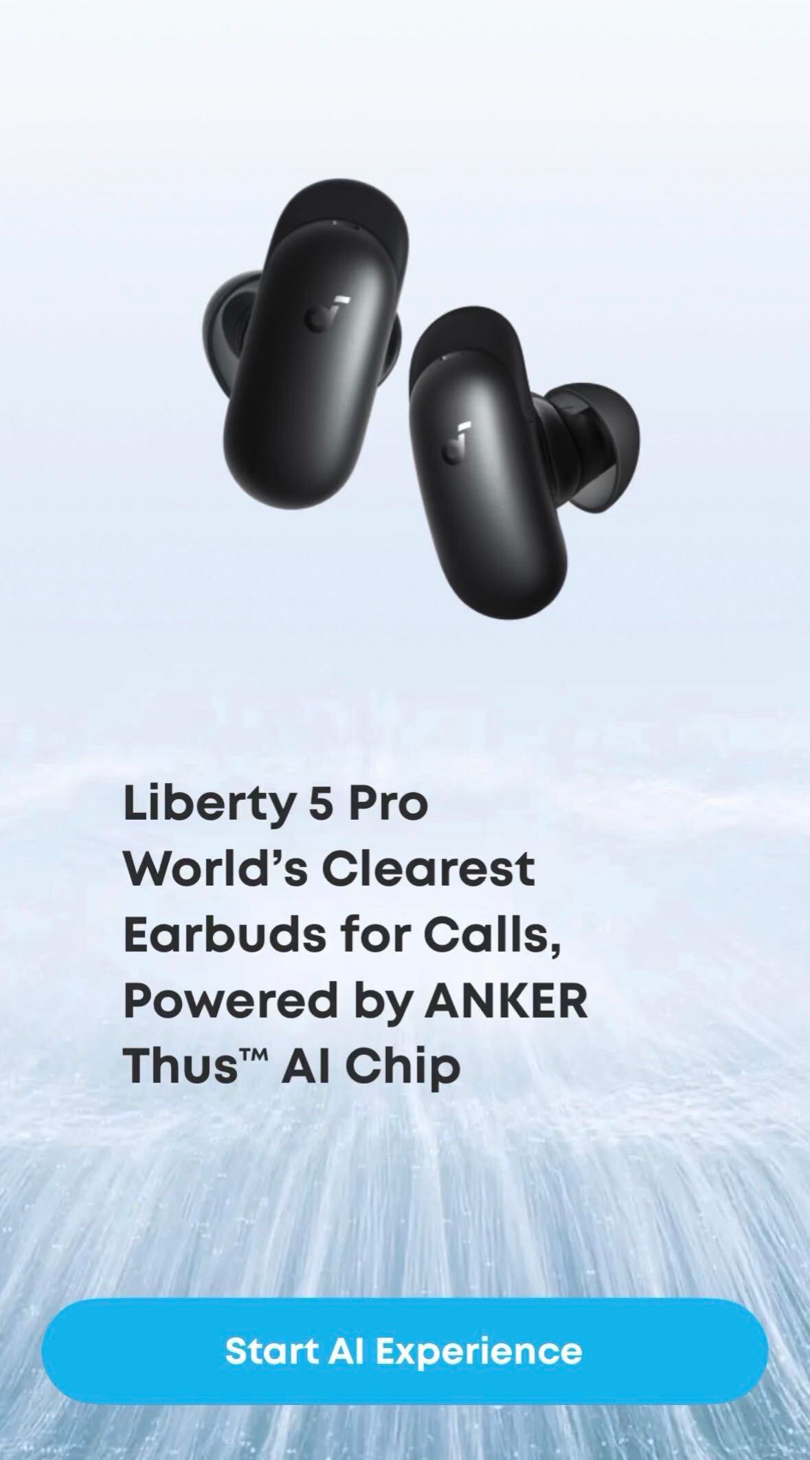 Call quality của Soundcore Liberty 5 Pro
