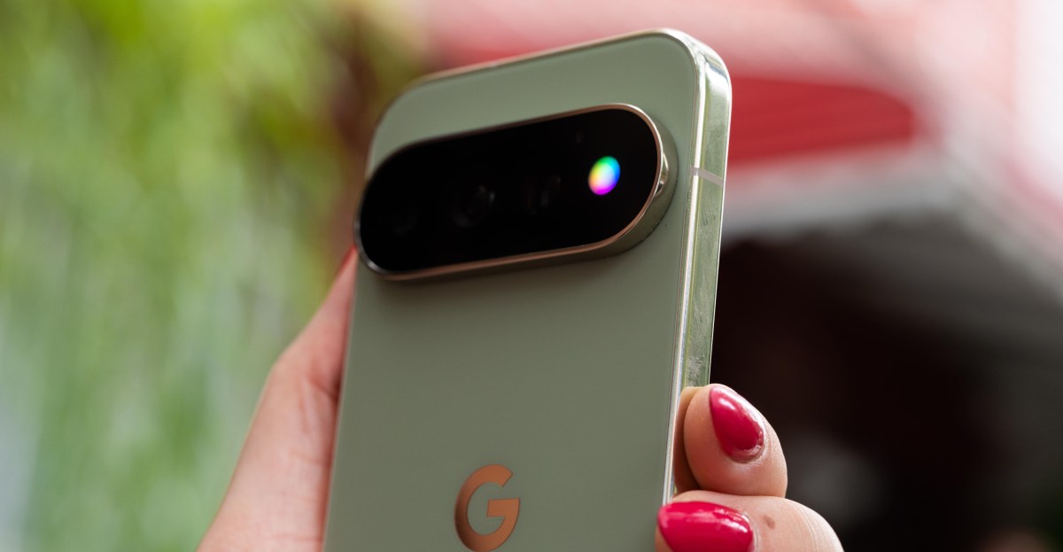 Ứng dụng này khiến tính năng HiLight trên Pixel 11 trở nên thực sự hữu ích