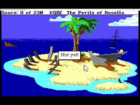 Lucasartsifier - công cụ phân tích tĩnh cho game Sierra