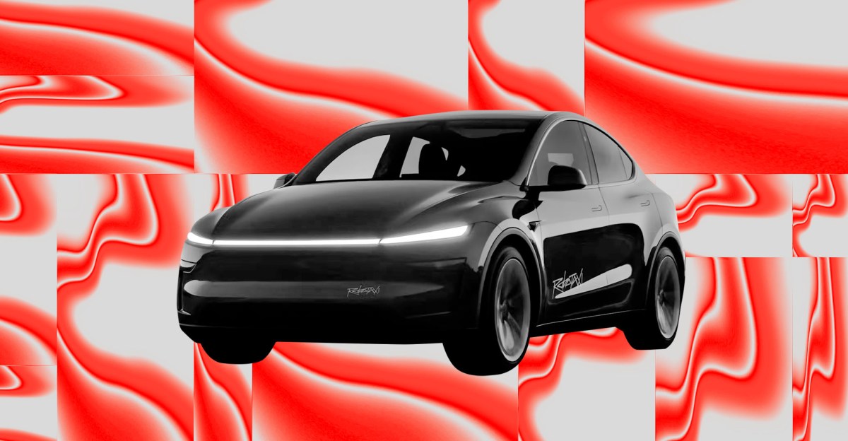 Robotaxi Tesla tại Austin chính thức vận hành hoàn toàn không người lái trước thềm ra mắt Cybercab