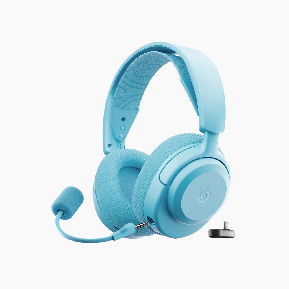 Chi tiết tai nghe SteelSeries Arctis Nova 3P
