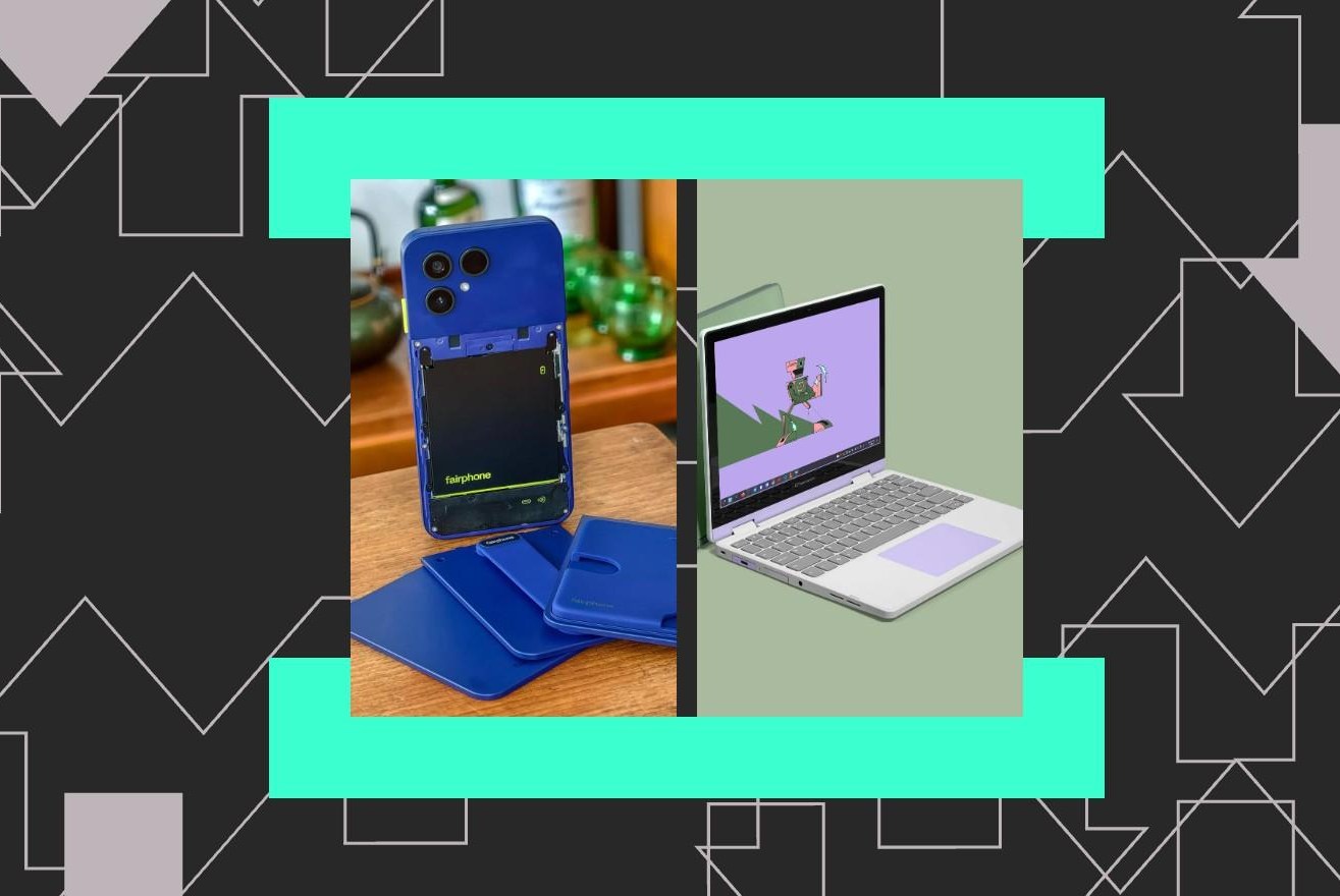 Framework Laptop 12 với thiết kế mô-đun