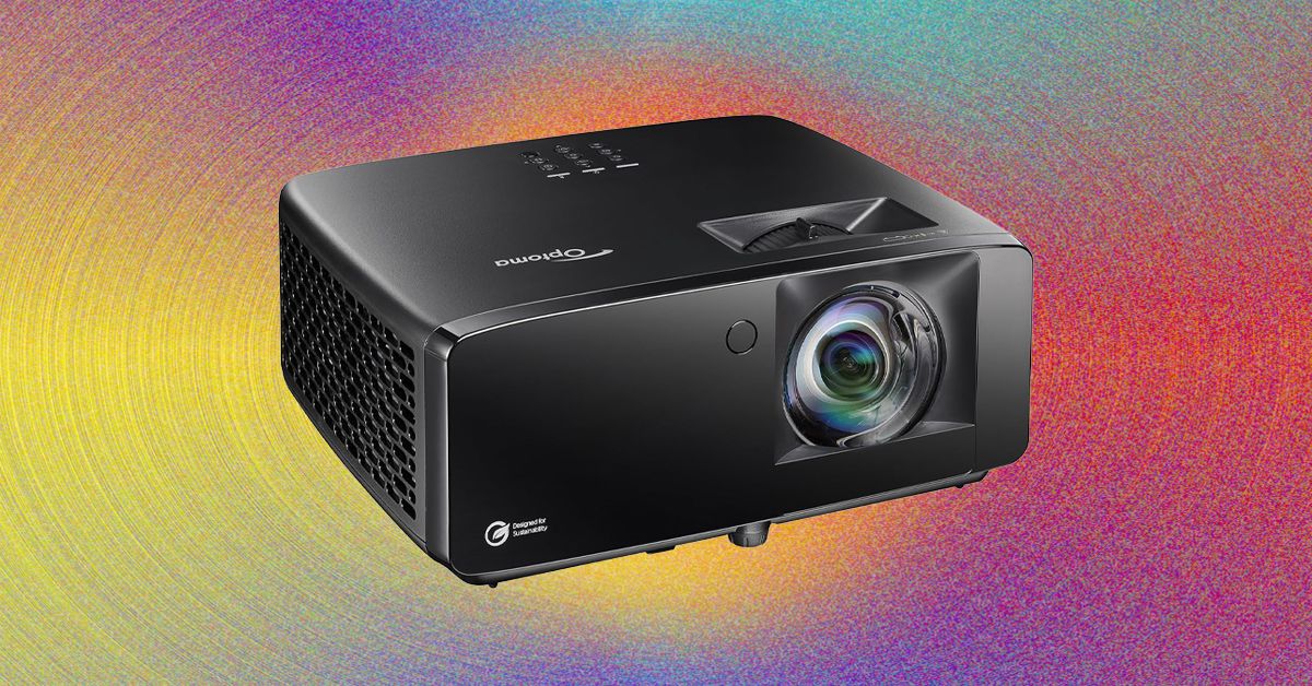 Đánh giá Optoma GT2400HDR: Máy chiếu 'át chủ bài' cho mô phỏng golf tại nhà