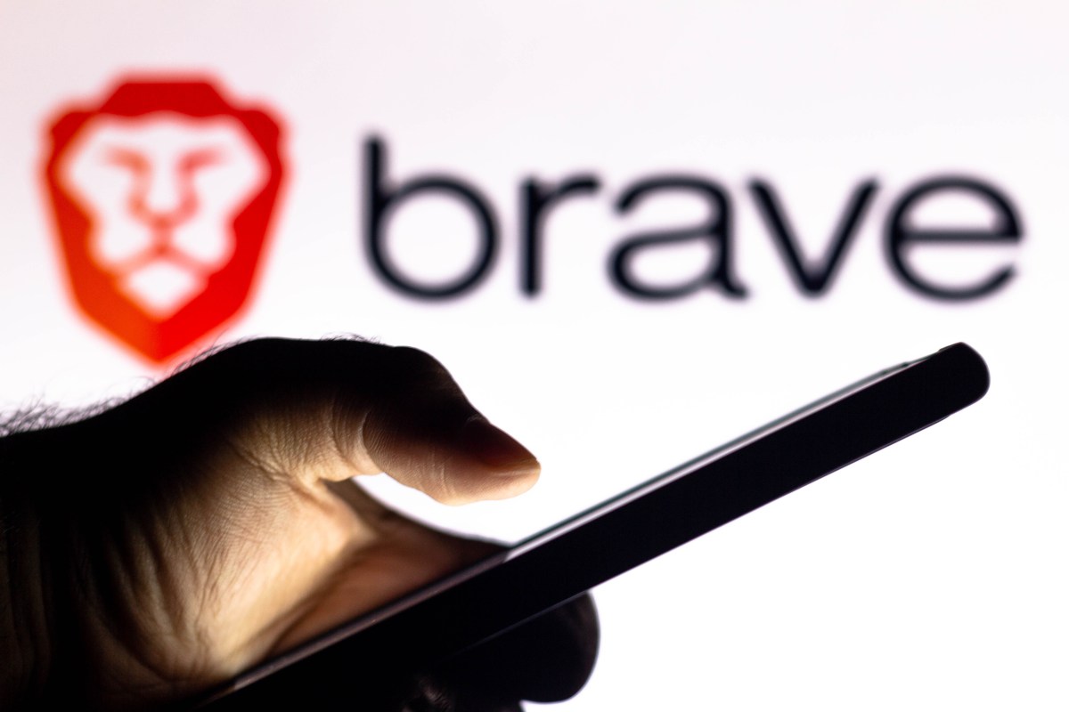 Trình duyệt Brave vượt mặt Chrome với tính năng email ẩn danh mới