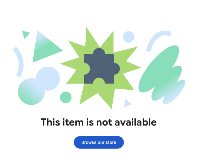 Google chính thức khai tử Manifest V2: uBlock Origin bị gỡ khỏi Chrome Web Store