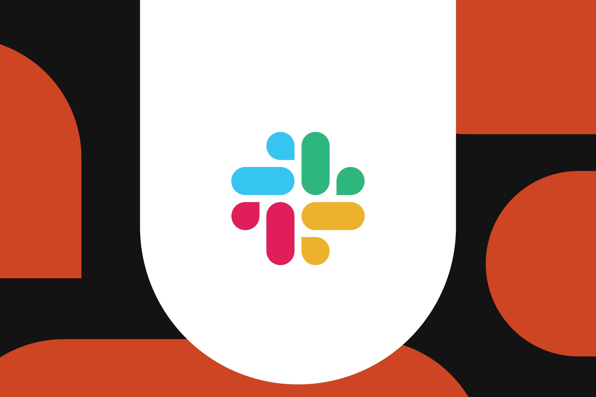 Minh họa giao diện Slack Code