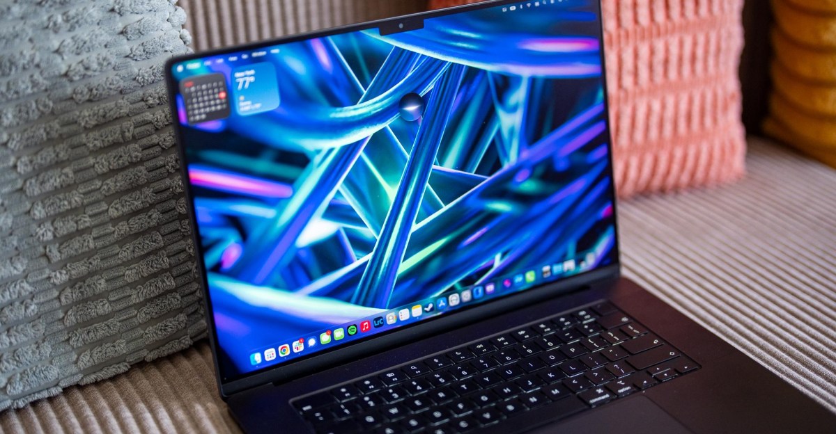 macOS 27 Golden Gate chính thức ra mắt: Siri AI mới, giao diện Liquid Glass được tinh chỉnh