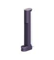 Hình ảnh chiếc Dyson CameraJet™ màu Ceramic Ultra Blue