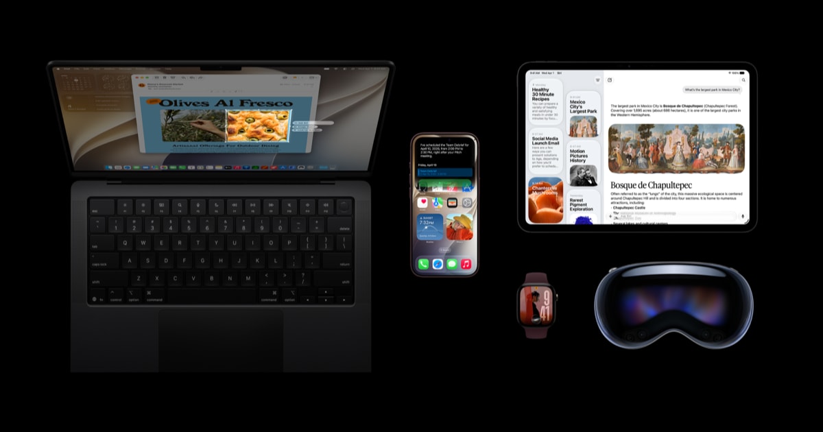 Apple phát hành iOS 27, iPadOS 27 và macOS 27: Siri AI thế hệ mới chính thức ra mắt