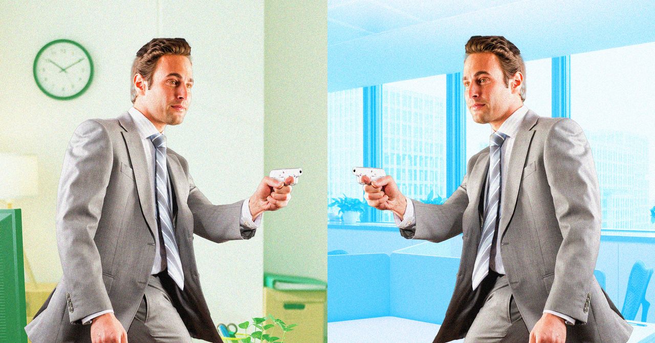 AI trong thị trường việc làm đang tạo ra vòng lặp doom vô hạn