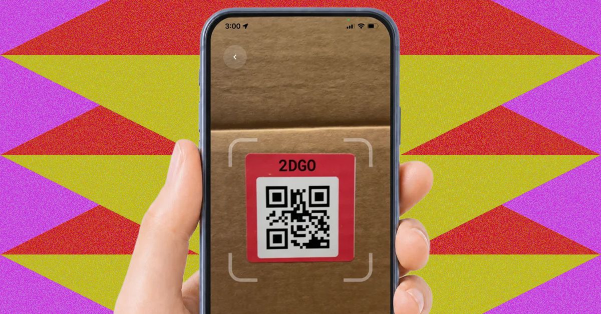 Đánh giá SmartLabels 2026: Hệ thống nhãn QR sắp xếp đồ đạc nhờ AI