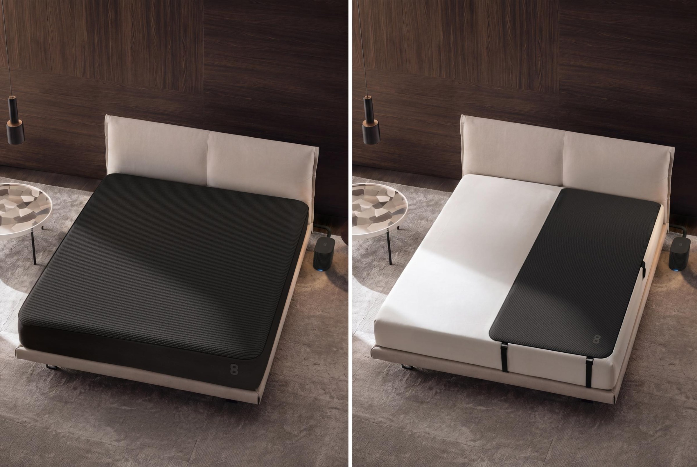 Hệ thống Pod 6 Standard và Pod 6 Solo