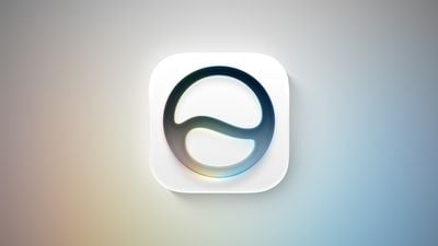 Giao diện Siri AI trên iOS 27 với tùy chọn mô hình bên thứ ba