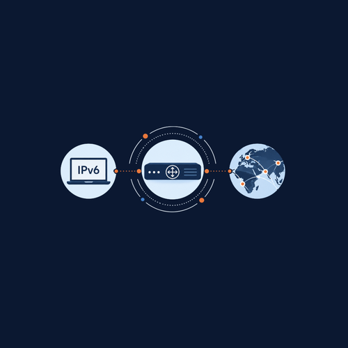 GRAND: Vá lỗ hổng gói tin IPv6 đầu tiên bằng Neighbour Discovery chủ động