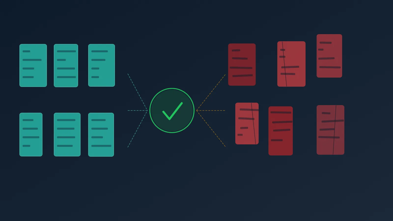 JSON Hợp Lệ Nhưng Dữ Liệu Sai: Năm Lỗi Nghiêm Trọng Mà LLM Structured Outputs Không Bao Giờ Phát Hiện