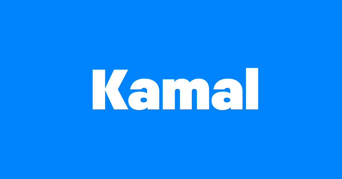 Kamal: Công cụ triển khai web app từ máy chủ vật lý đến cloud VM