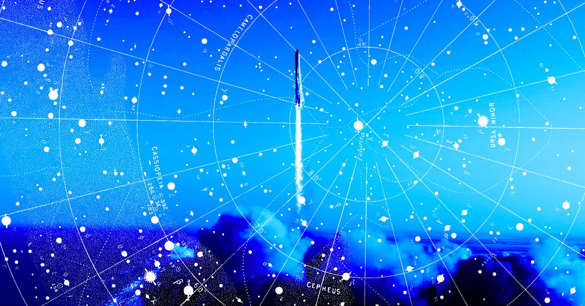 SpaceX phóng Starlink V3 thế hệ mới trong khi Amazon Leo tiếp tục đình trệ