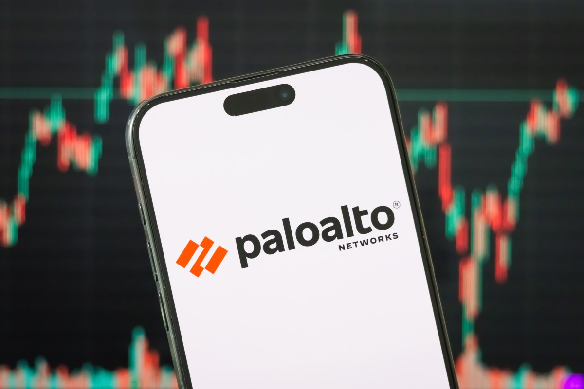 Palo Alto Networks chi 500 triệu USD mua Console: Startup AI tự động hóa IT chỉ mới 2 tuổi