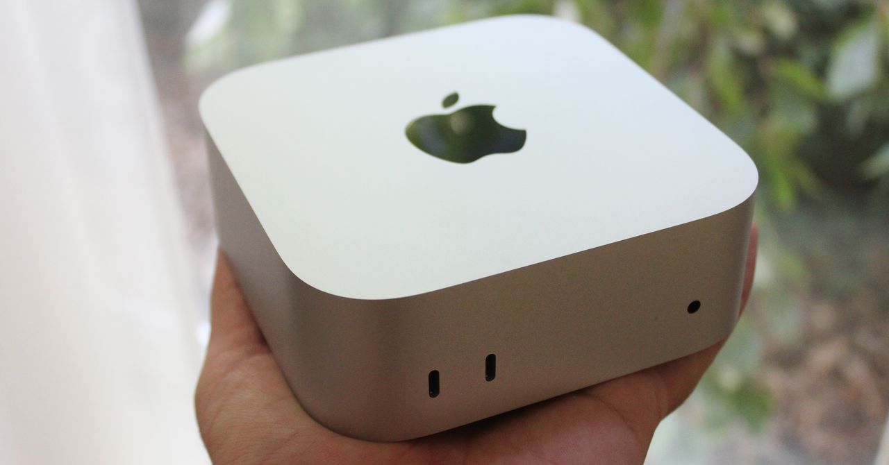 Đánh giá Mac Mini M6: Cỗ máy AI nhỏ gọn đáng giá cho người dùng phổ thông