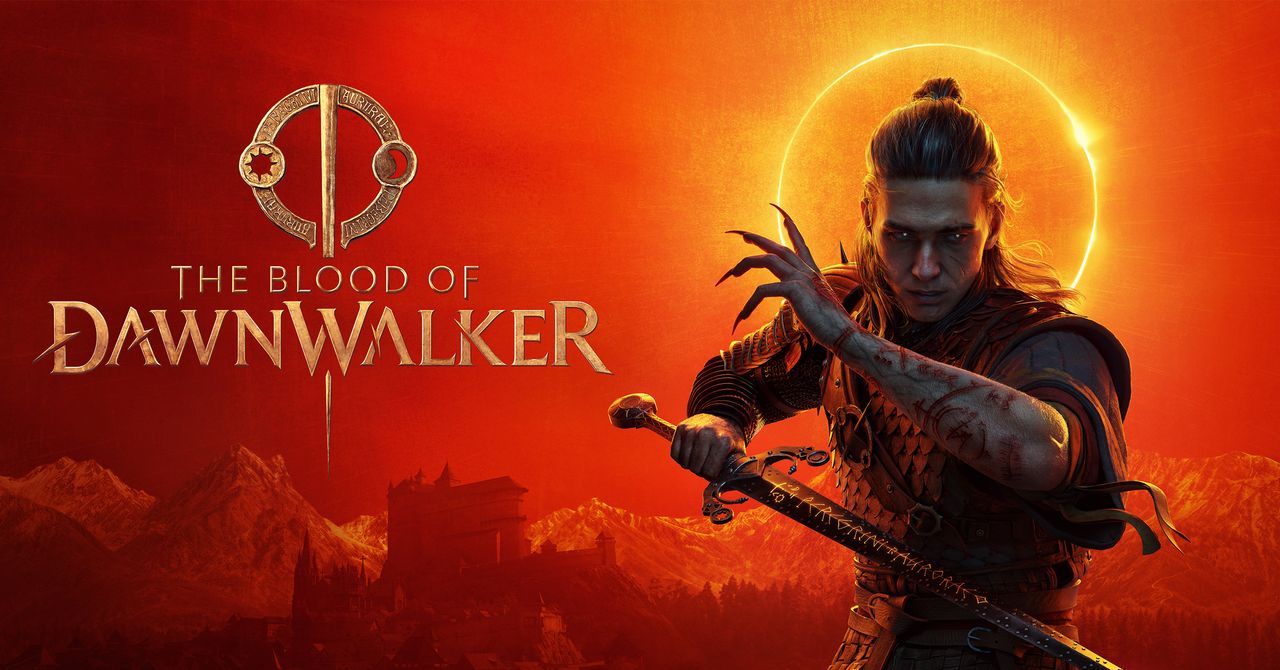The Blood of Dawnwalker: Liều thuốc giải độc cho hội game thủ cuồng hoàn thành nhiệm vụ