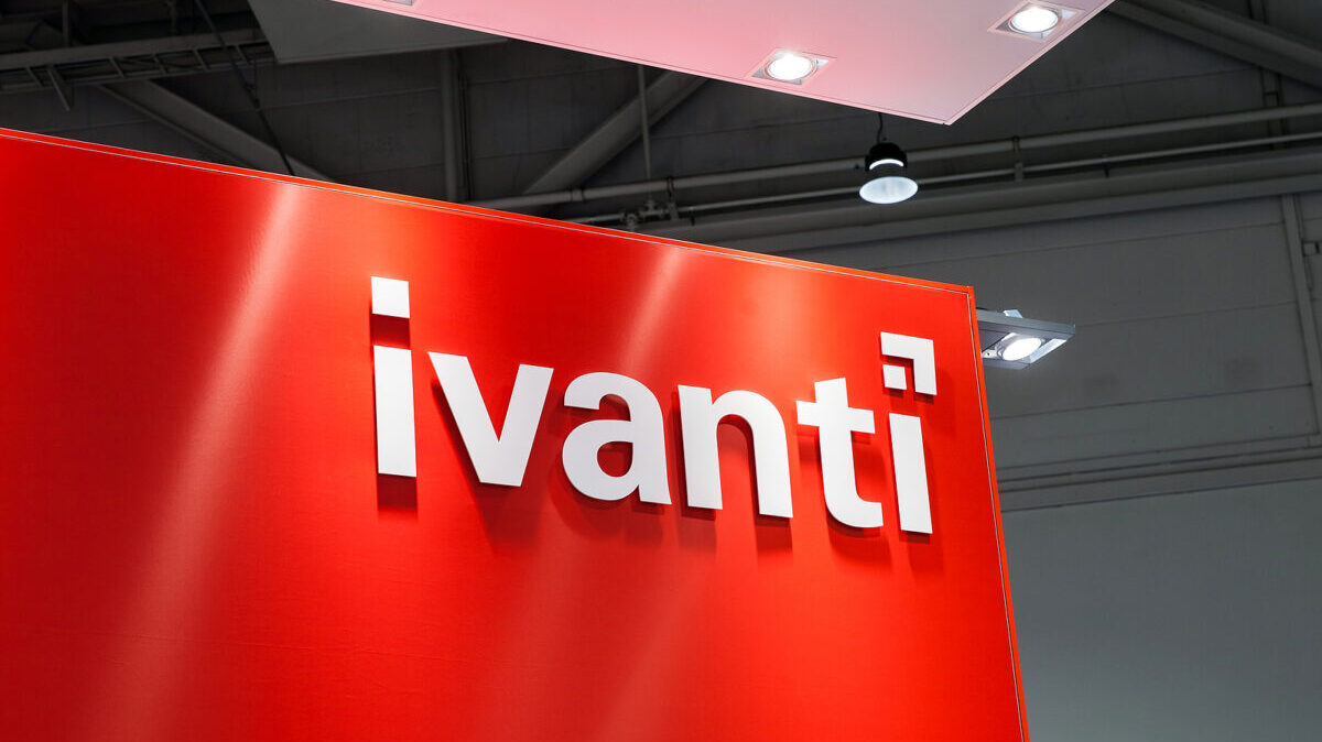 Ivanti vá hàng loạt lỗ hổng nghiêm trọng trong các sản phẩm bảo mật doanh nghiệp