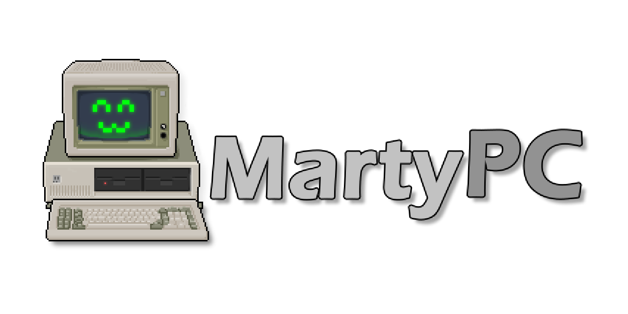 MartyPC – Trình giả lập IBM PC/XT chính xác đến từng chu kỳ CPU