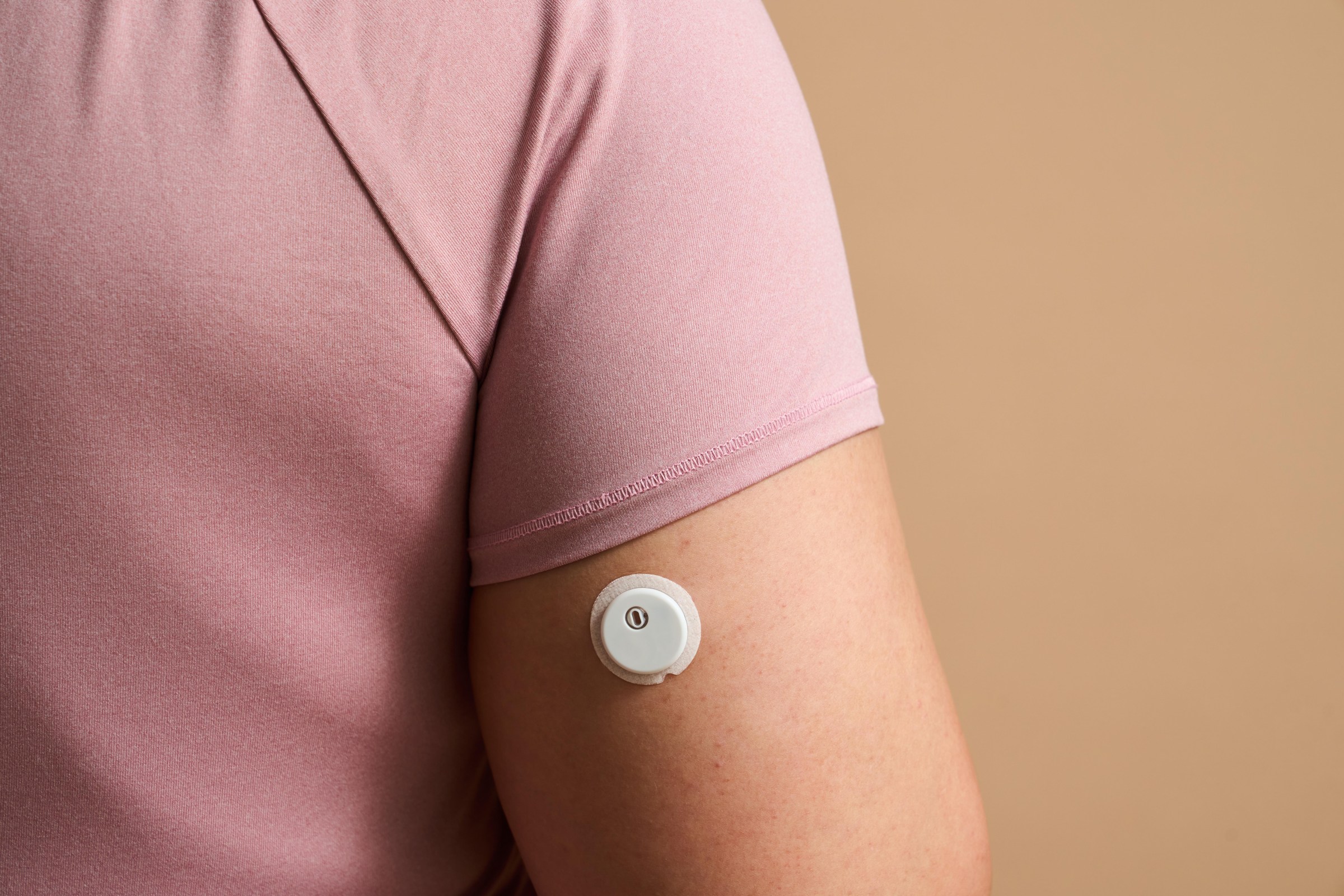 Cảm biến Lingo của Abbott - một CGM bán tự do không cần kê đơn