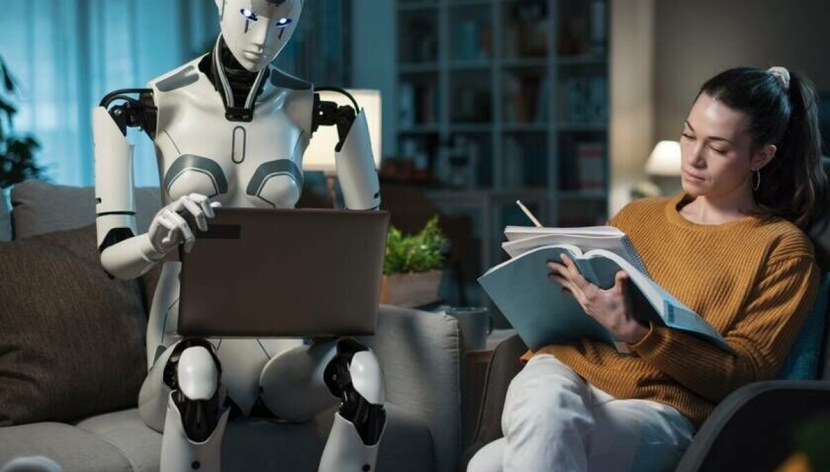 Bài báo khoa học biến thành chatbot AI tự hành nhờ công cụ mới