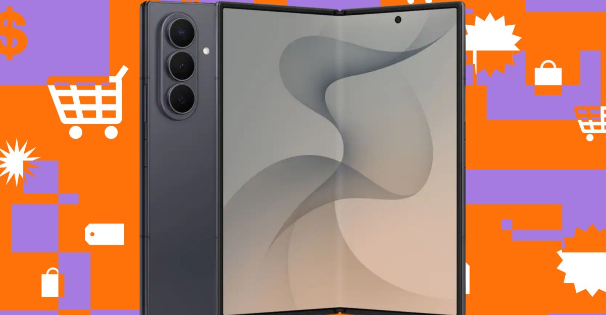 Samsung Galaxy Z Fold 8 Ultra giảm giá mạnh nhất kể từ khi ra mắt