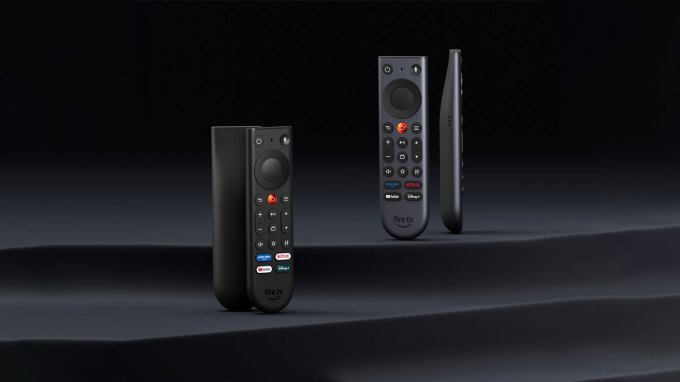 Fire TV Stick 4K mới của Amazon