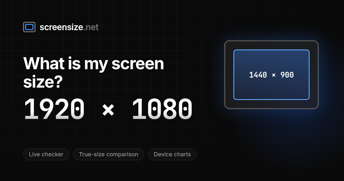 Vì sao màn hình 1080p chỉ cao 920px? Sự thật về viewport trình duyệt
