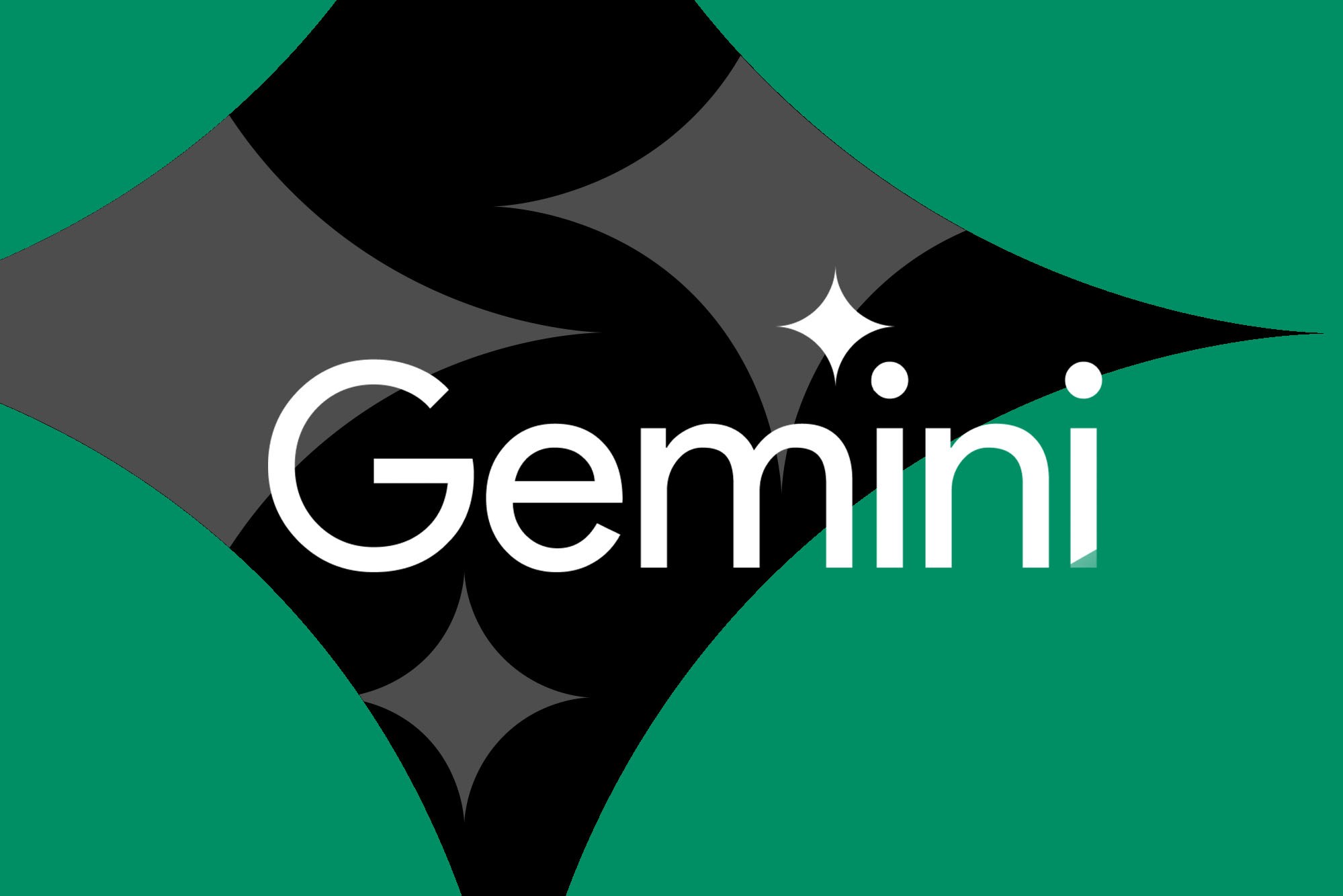 Minh họa về mô hình Gemini của Google