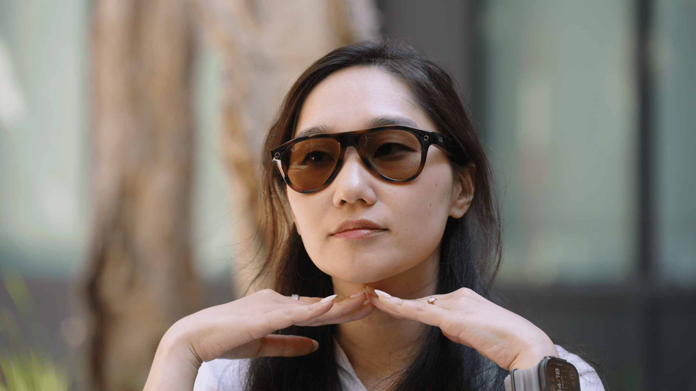 Các mẫu kính Meta Glasses Nova và các phiên bản mới