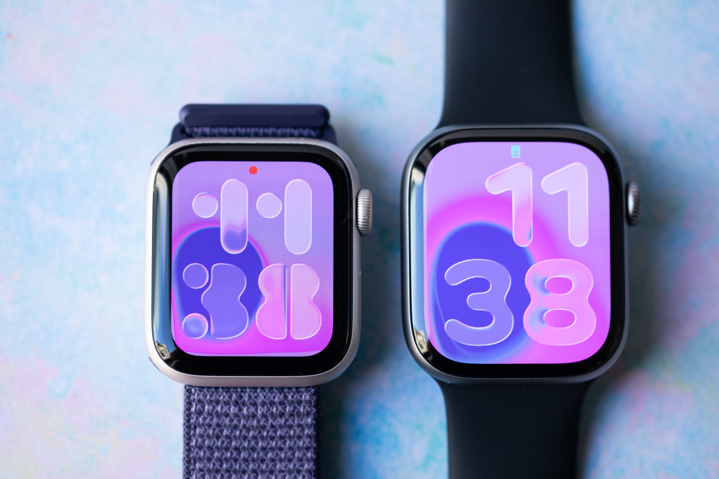Apple Watch thế hệ mới có thể trình làng tại sự kiện