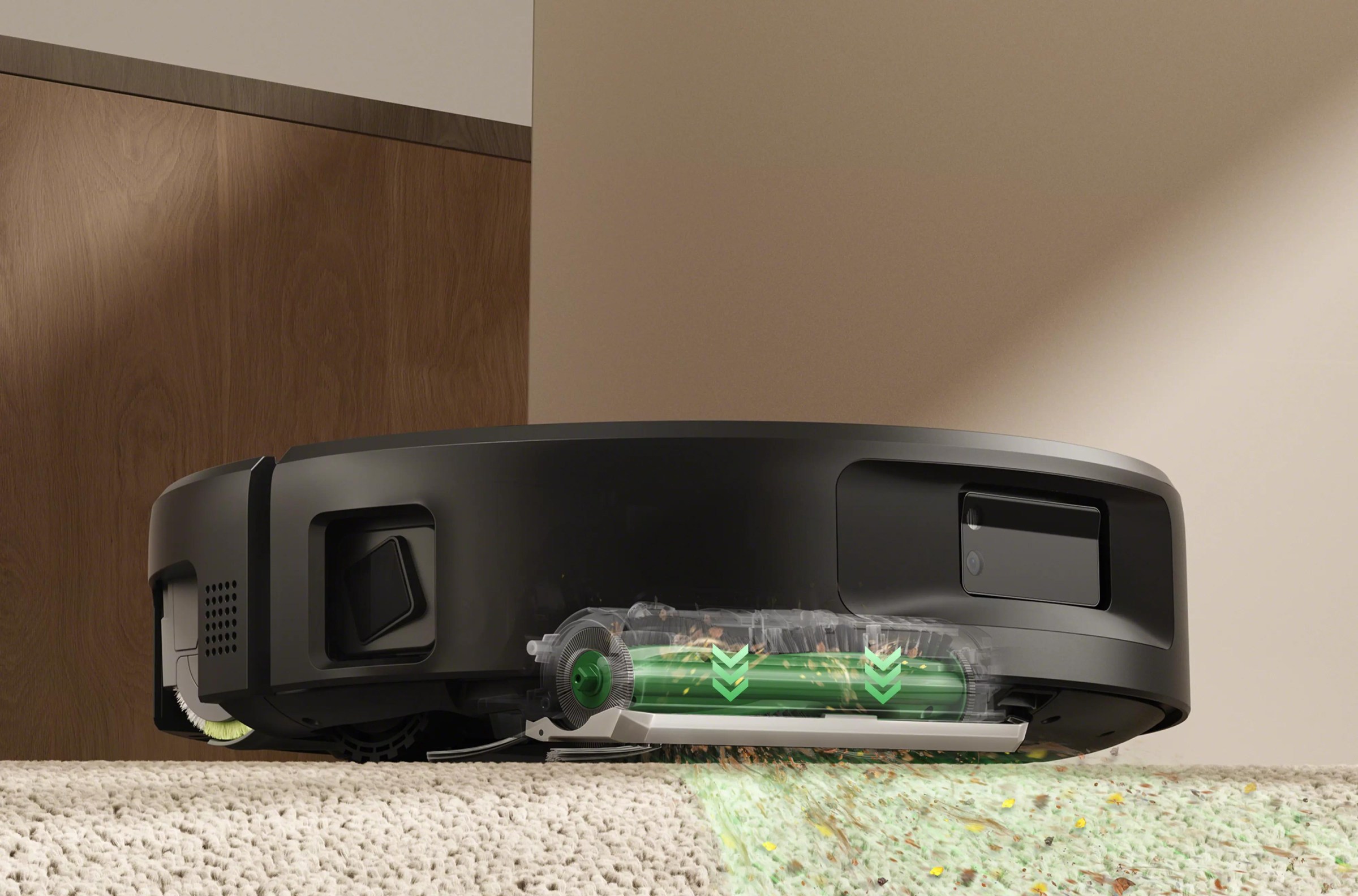 iRobot Roomba Max 875 Combo