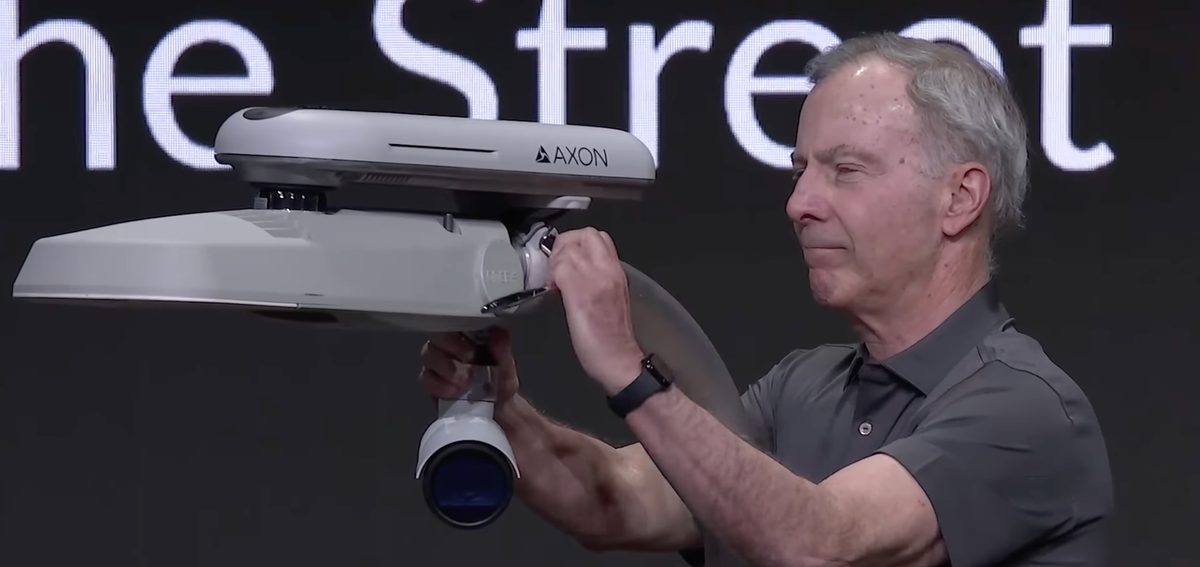 404 Media kêu gọi cộng đồng điều tra camera nhận diện biển số của cảnh sát địa phương