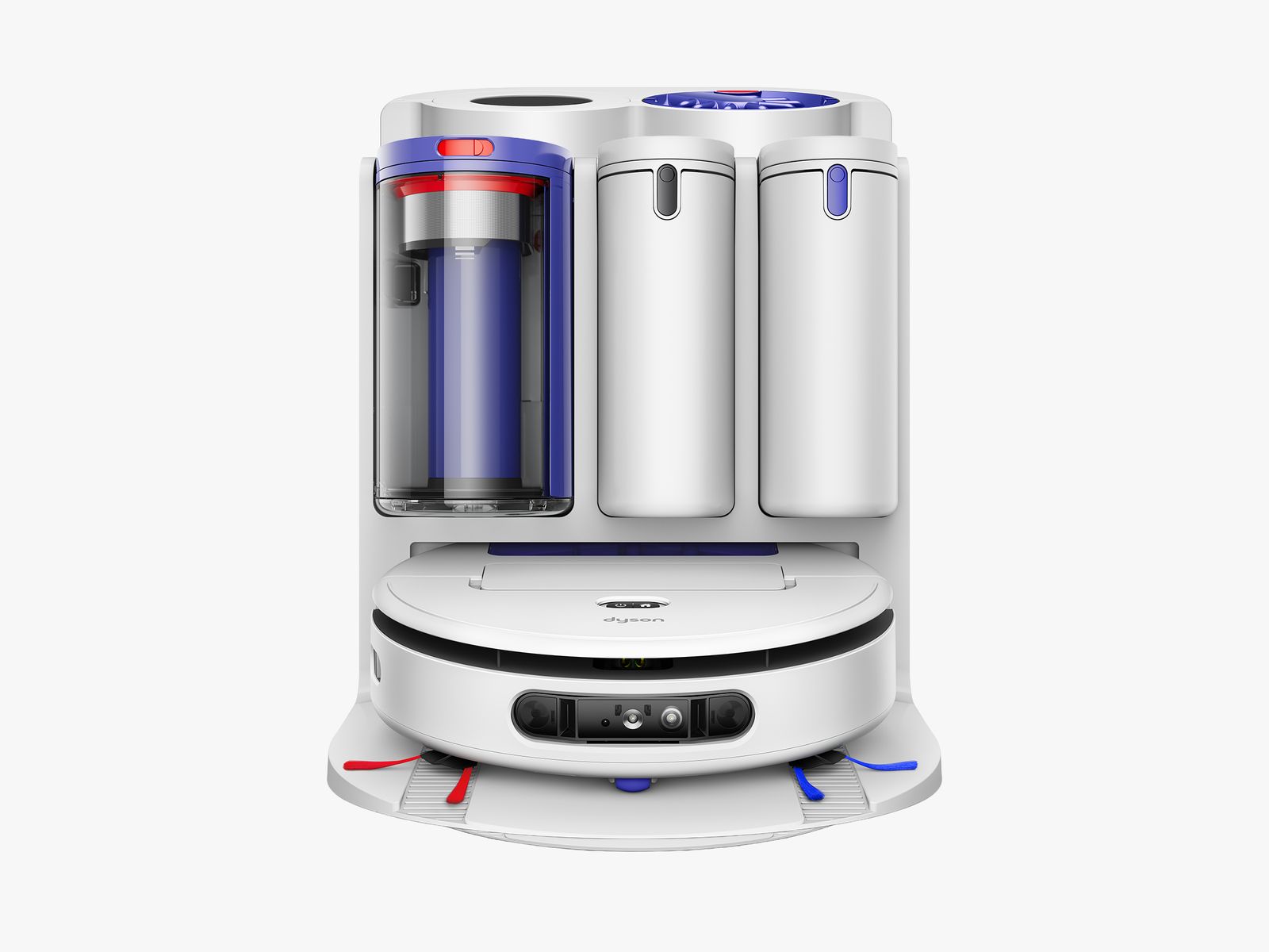 Dyson R3 Nurovi Spot+Scrub UV