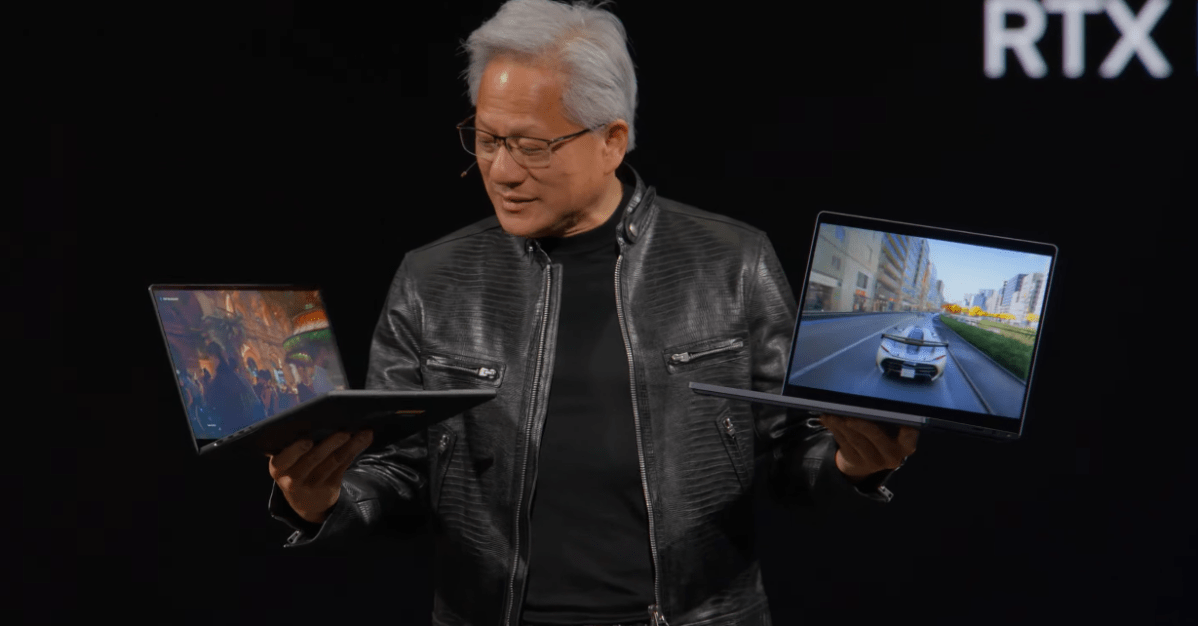Laptop RTX Spark mới của Nvidia ra mắt vào tháng 10 với hai cấu hình khác nhau