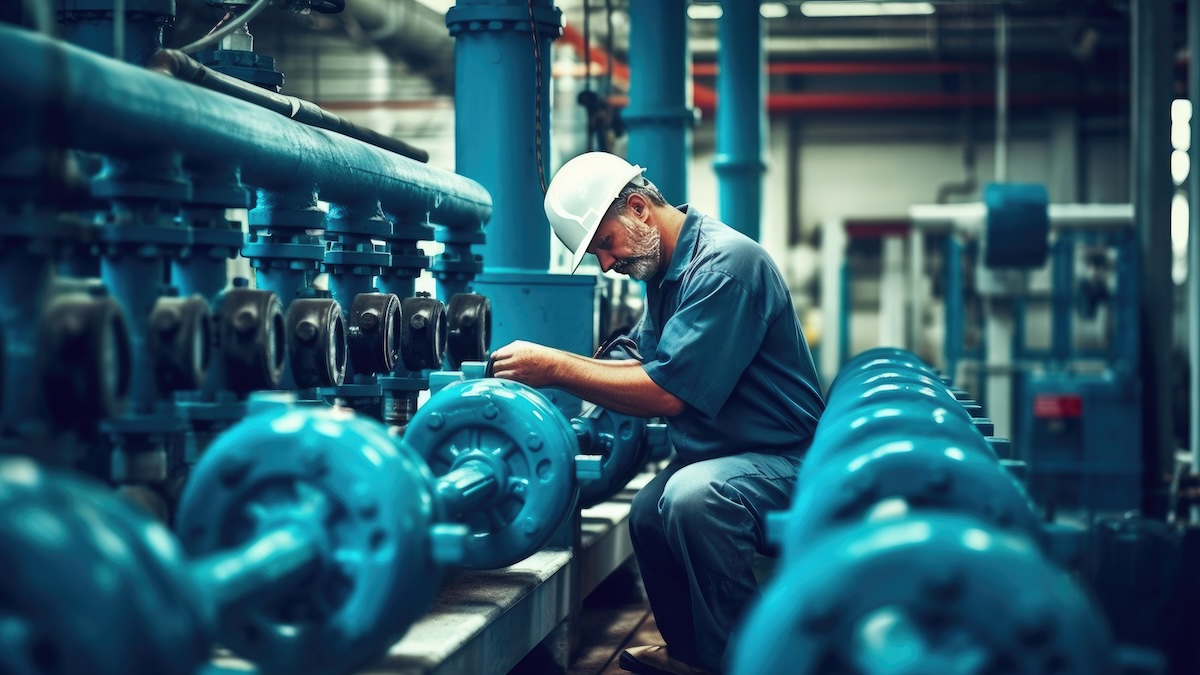 Các Công Ty Cấp Nước Colorado Bị Tấn Công Mạng Nhắm Vào Hệ Thống OT