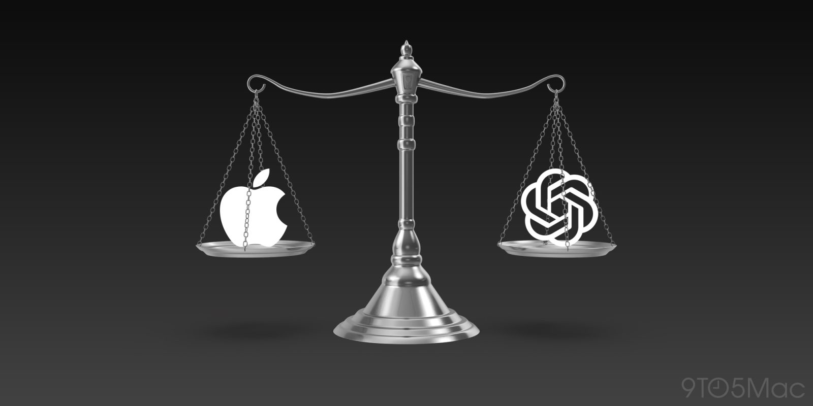 Bằng chứng pháp y từ MacBook trong vụ kiện Apple – OpenAI