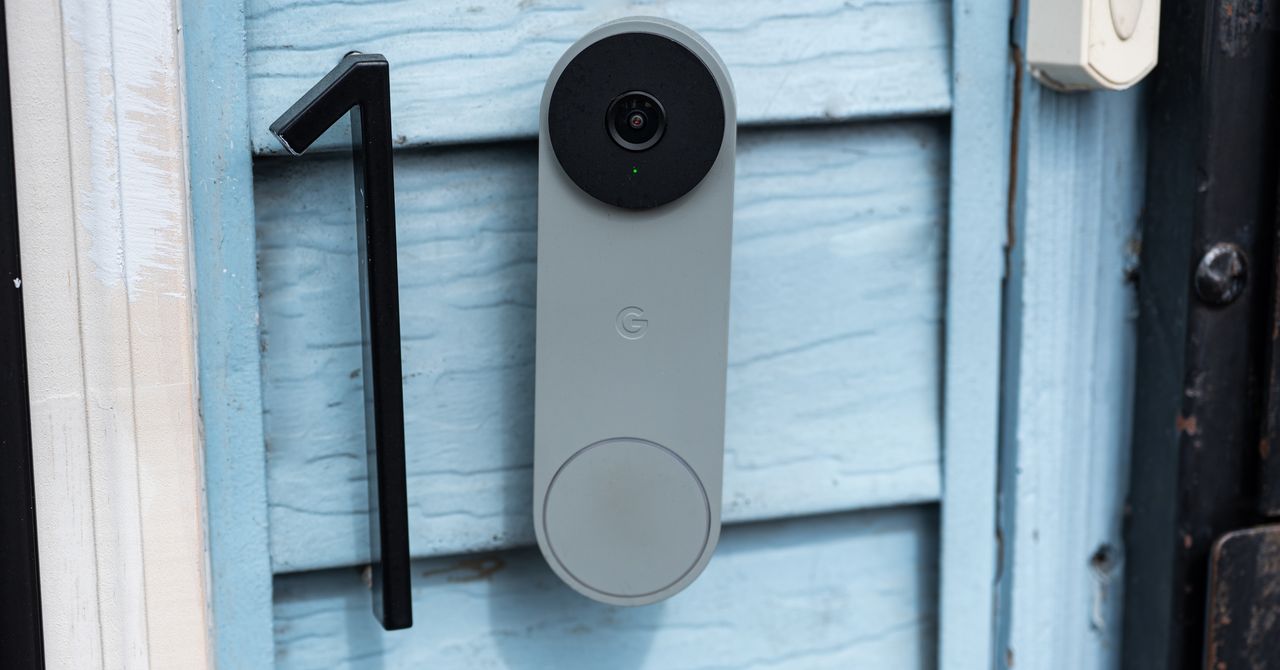 5 Chuông Cửa Camera Tốt Nhất 2026: Không Cần Thuê Bao, Xem Video Và Nhiều Hơn Nữa