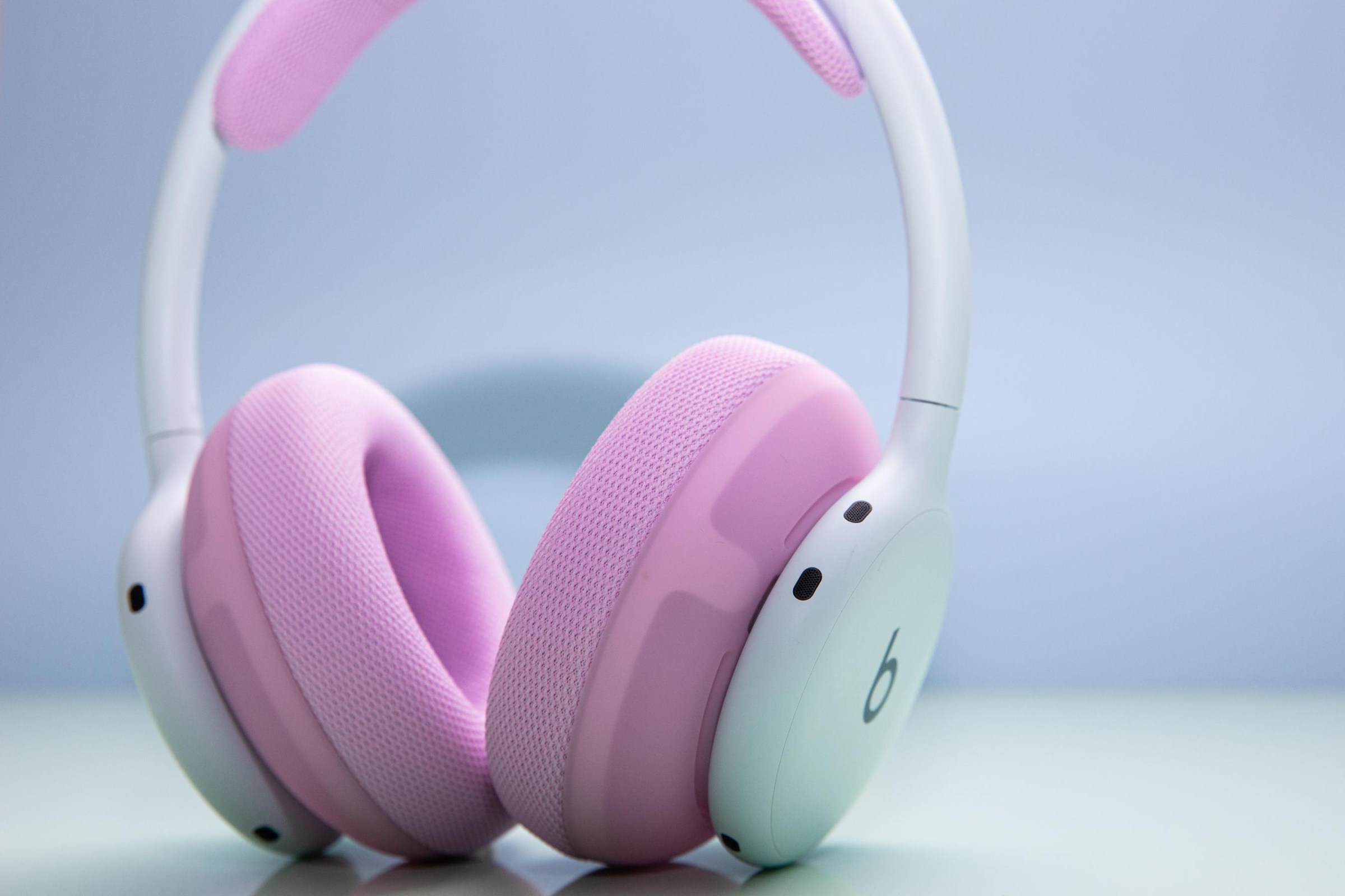 Beats 360 với thiết kế dành cho tập luyện