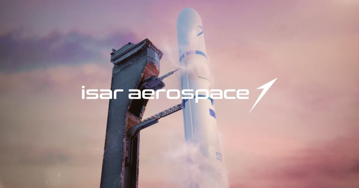 Isar Aerospace lần đầu phóng vệ tinh thành công, mở ra kỷ nguyên không gian cho châu Âu