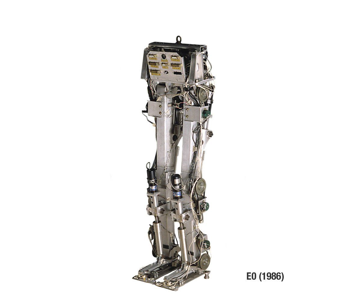 Robot hình người thế hệ mới đang được thử nghiệm trong nhiều môi trường khác nhau