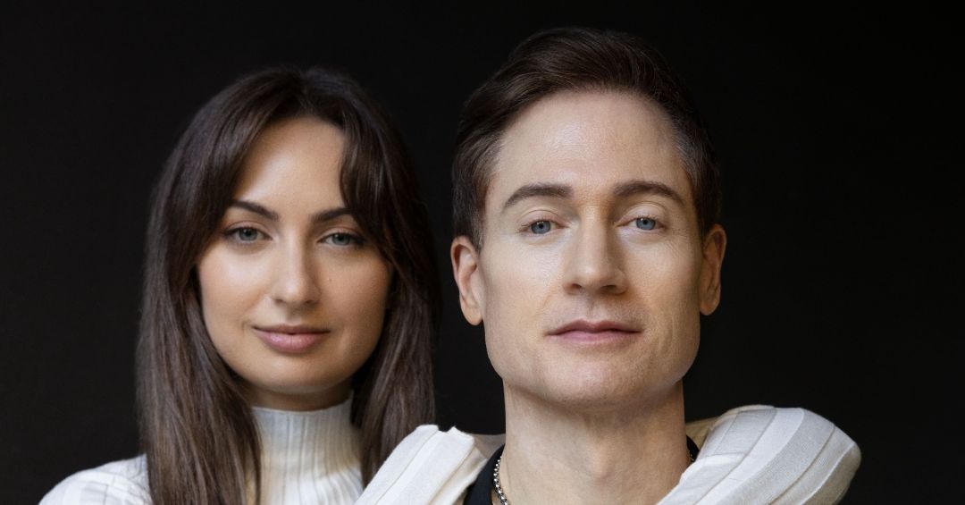 Kate Tolo — 'Bryan Johnson phiên bản nữ' — theo đuổi hành trình vì sức khỏe phụ nữ