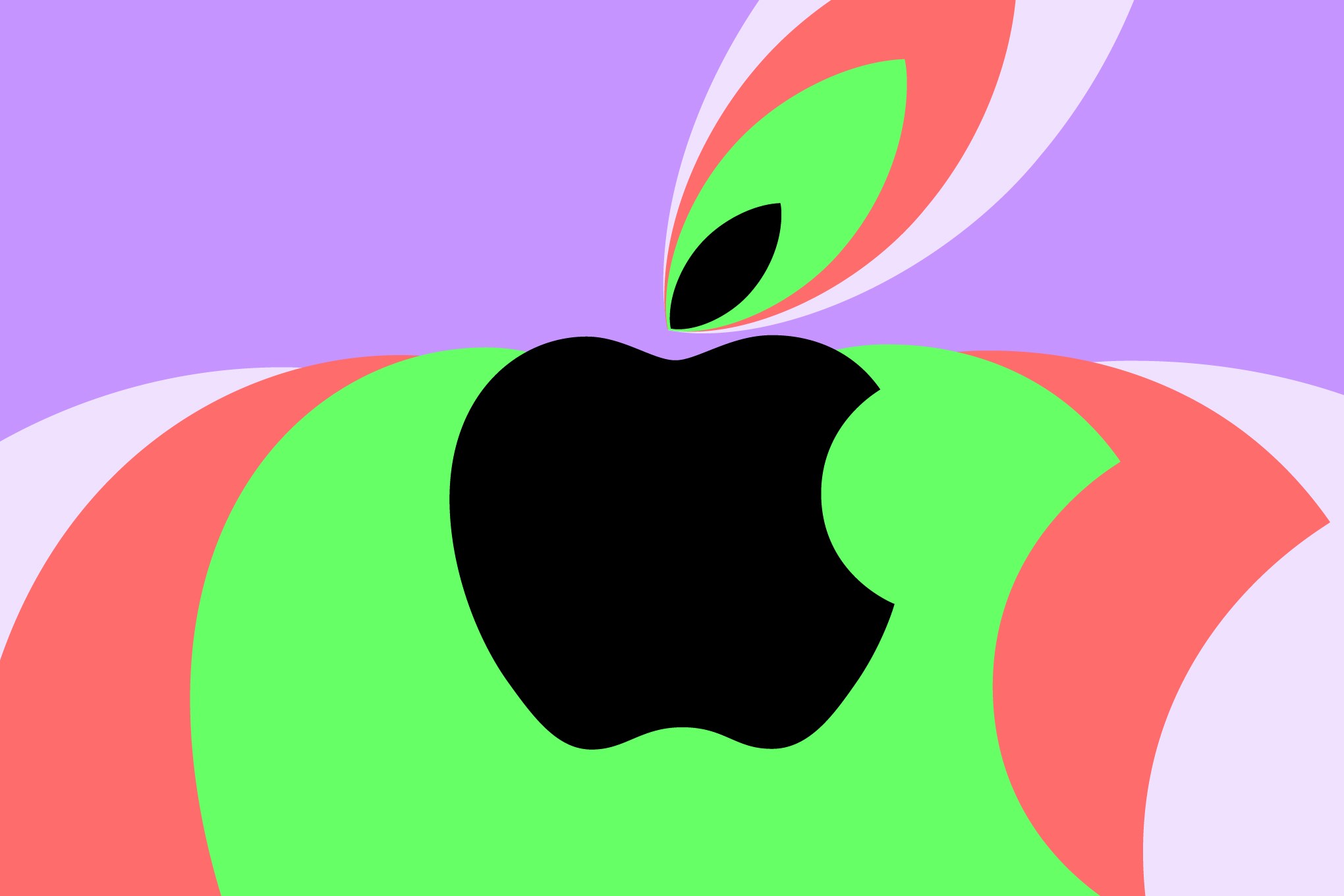 iPhone Duo - điện thoại gập đầu tiên của Apple